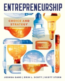 Entrepreneurship : Choice and Strategy