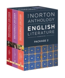 The Norton Anthology of English Literature