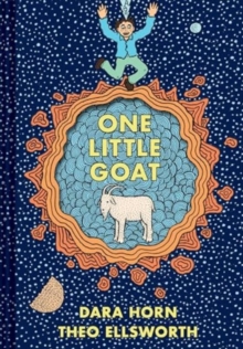 One Little Goat : A Passover Catastrophe