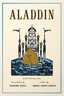 Aladdin : A New Translation