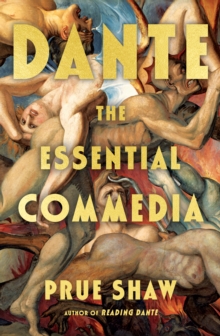 Liveright Dante, The Essential Commedia