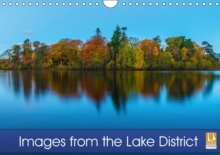 Images from the Lake District 2017 : Photographs Taken in the Lake District,Cumbria,UK, Calendar Book Images from the Lake District 2017 : Photographs Taken in the Lake District,Cumbria,UK, Calendar Book