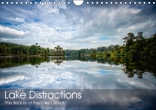 Lake Distractions 2017 : The Beauty of the Lake District, Calendar Book Lake Distractions 2017 : The Beauty of the Lake District, Calendar Book