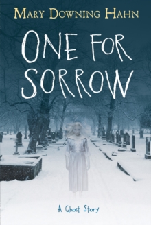 One for Sorrow : A Ghost Story, Paperback / softback Book One for Sorrow : A Ghost Story, Paperback / softback Book