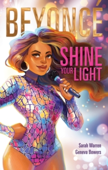 Beyonce: Shine Your Light, Hardback Book Beyonce: Shine Your Light, Hardback Book