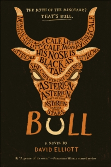 Bull : A Novel