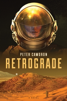 Retrograde, Hardback Book Retrograde, Hardback Book