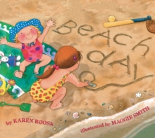 Beach Day, Board book Book Beach Day, Board book Book