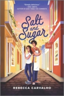 Salt and Sugar