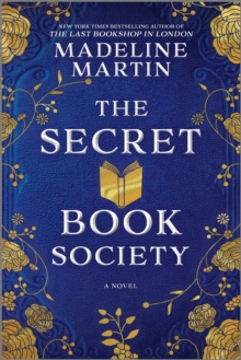 The Secret Book Society : A Novel
