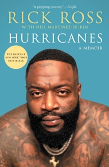 Hurricanes : A Memoir