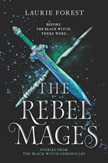 REBEL MAGES, Paperback Book REBEL MAGES, Paperback Book