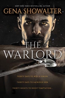 The Warlord : A Novel