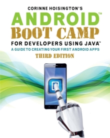 Android Boot Camp for Developers Using Java(R)