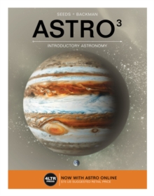 ASTRO 3 (with ASTRO 3 Online Printed Access Card), Mixed media product Book ASTRO 3 (with ASTRO 3 Online Printed Access Card), Mixed media product Book
