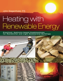 Heating with Renewable Energy