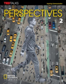 Perspectives 2: Workbook