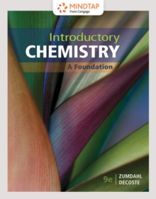 Introductory Chemistry : A Foundation