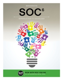 SOC (with MindTap, 1 term (6 months) Printed Access Card), Mixed media product Book SOC (with MindTap, 1 term (6 months) Printed Access Card), Mixed media product Book