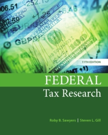 Federal Tax Research