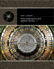 Finite Mathematics and Applied Calculus