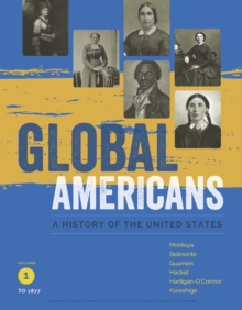 Global Americans, Volume 1