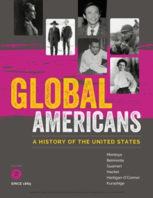 Global Americans, Volume 2