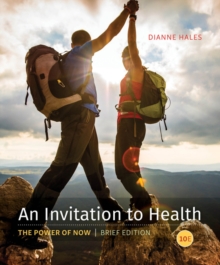 An Invitation to Health, Brief Edition