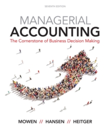 Managerial Accounting