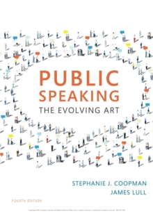 Bundle : Public Speaking: The Evolving Art, 4th + MindTap, 1 term Printed Access Card