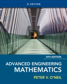 Advanced Engineering Mathematics, SI Edition