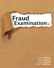 Fraud Examination