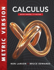 Calculus, International Metric Edition