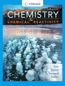 Chemistry and Chemical Reactivity