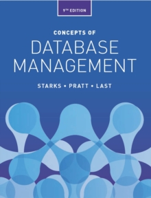 Concepts of Database Management