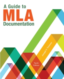 A Guide to MLA Documentation