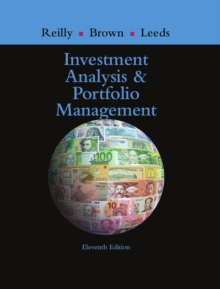 Investment Analysis and Portfolio Management