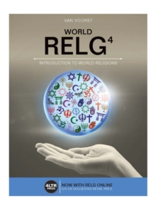 Bundle : RELG: World + MindTap, 1 term Printed Access Card