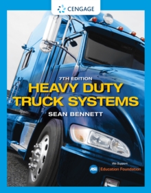 Heavy Duty Truck Systems