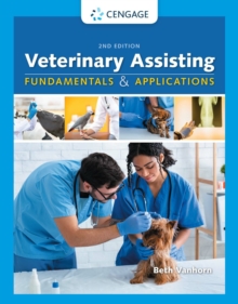 Veterinary Assisting Fundamentals and Applications