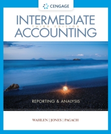 Intermediate Accounting