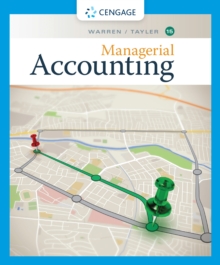 Managerial Accounting