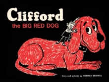 Clifford the Big Red Dog