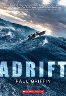 Adrift, Paperback Book Adrift, Paperback Book