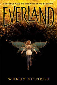 Everland (Everland, Book 1), Paperback Book Everland (Everland, Book 1), Paperback Book