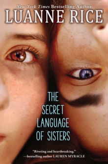 The Secret Language of Sisters, Paperback Book The Secret Language of Sisters, Paperback Book