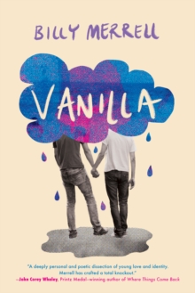 Vanilla, Paperback Book Vanilla, Paperback Book