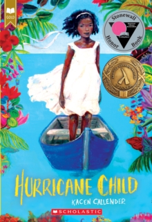 Hurricane Child (Scholastic Gold), Paperback Book Hurricane Child (Scholastic Gold), Paperback Book