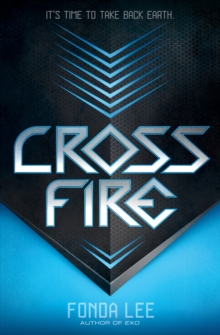 Cross Fire (an Exo novel), Paperback Book Cross Fire (an Exo novel), Paperback Book