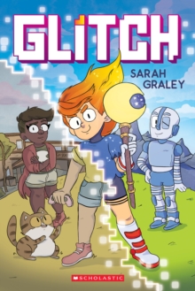 Glitch, Paperback / softback Book Glitch, Paperback / softback Book